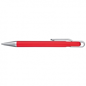 Ball pen with clip for attachment;1895905