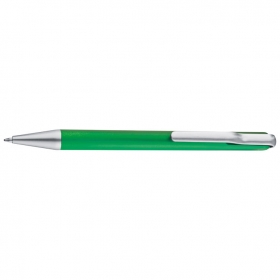 Ball pen with clip for attachment | 1895909