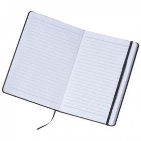 A5 note pad with ligned pages | 2875903