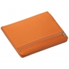 A4 nylon writing case with zipper; cod produs : 2894710