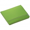 A4 nylon writing case with zipper; cod produs : 2894729