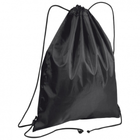 Gym bag made of polyester;6851503