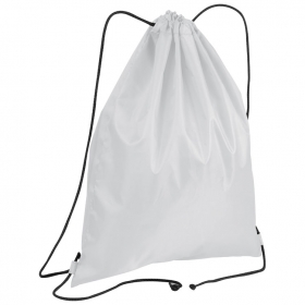 Gym bag made of polyester;6851506