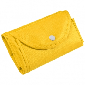 Foldable non-woven shopping bag;6879208