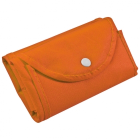 Foldable non-woven shopping bag;6879210