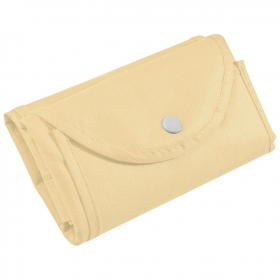 Foldable non-woven shopping bag | 6879213