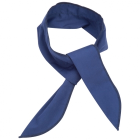 Scarf with cooling function | 6888104