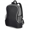 Backpack with side compartments; cod produs : 6893303