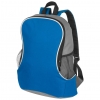 Backpack with side compartments; cod produs : 6893304