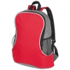 Backpack with side compartments; cod produs : 6893305