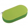 Manicure set in zipper case made of nylon; cod produs : 7895129