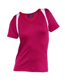 Footing T-shirt female;32057.20