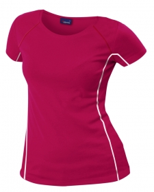 Technical T-shirt female;32059.20