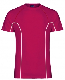 Technical T-shirt male;32060.20