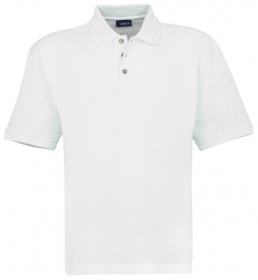 Micropolyester polo male;34029.10
