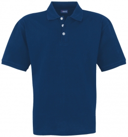 Micropolyester polo male;34029.52