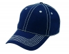 Contrast stitch accent cap; cod produs : 38099.52