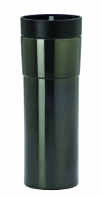 Modern Stainless Tumbler;40010.30