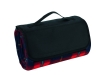 Plaid picnic blanket tote; cod produs : 43043.20