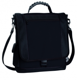 Vertical sport briefbag;79115.30