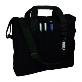 Slim organizer briefcase;79144.30