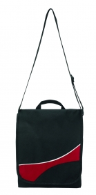 Swoosh Flap non woven messenger;79181.20