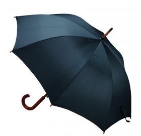Automatic wood handle umbrella;96072.30