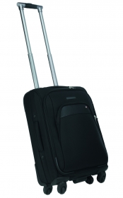 SheafferÂ® Classic 53cm 4 Wheeled Carry-on | 73067.30