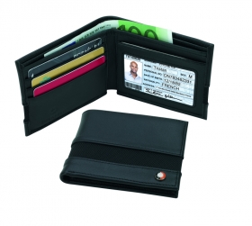 SheafferÂ® Classic Bi-Fold Wallet | 73066.30