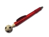 Pix rosu cu minge de fotbal in capat; cod produs : 3303-08