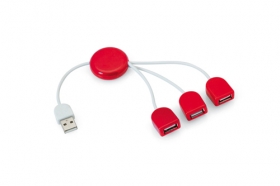 Hub USB;AP791402-05