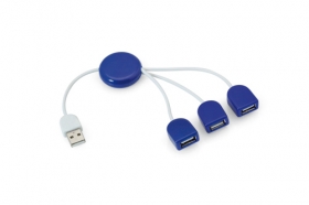 Hub USB;AP791402-06