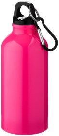 Drinking bottle carab n.pink;10000207