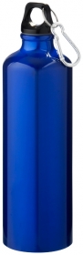 Pacific bottle blue w carab;10029700