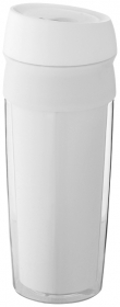 Cebu tumbler white;10031101