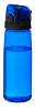 Capri sports bottle tr.blue; cod produs : 10031300