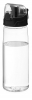 Capri sports bottle clear; cod produs : 10031301