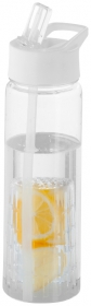 Tutti frutti bottle white;10031401