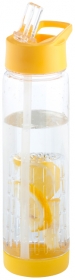 Tutti frutti bottle yellow;10031402