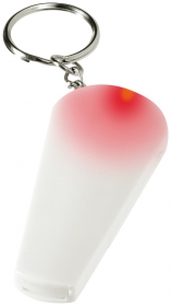 Pocket Whistle Key-Light White;10417900