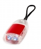 The Flipster Flashlight Red; cod produs : 10418102