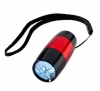 Corona Flashlight Red; cod produs : 10418302