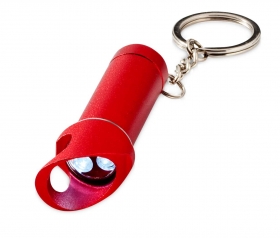 Lobster Light/Opener Red;10418402