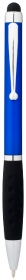 Ziggy Stylus BP BL - blue ink;10655702