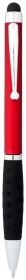 Ziggy Stylus BP RD - blue ink;10655703