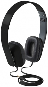 VH-01 Over Ear Headph BK;10817901