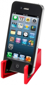 Slim Media Holder RD;10818001