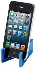 Slim Media Holder RBL;10818003