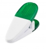 Magn.memo holder trgreen/white; cod produs : 11808202