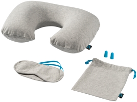 Jersey travel set;11984700